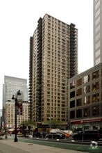 Building Photo - La Premier Apartments