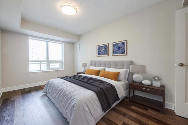 Photo du bâtiment - Forest Suites