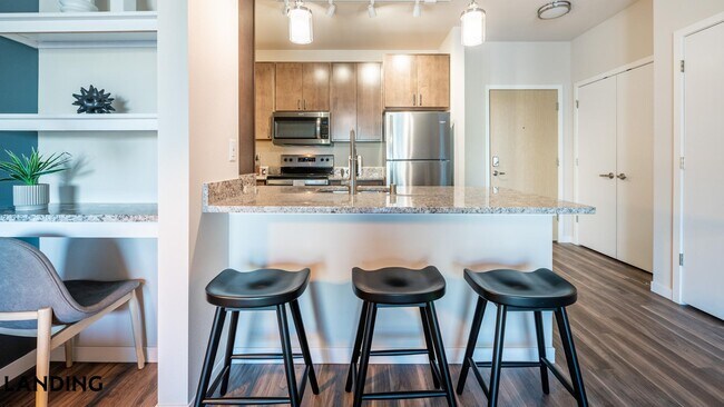 Building Photo - 17803 La Cantera Terrace