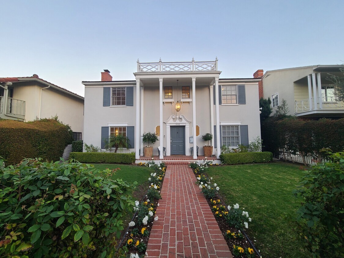 Primary Photo - 1152 Beverwil Dr