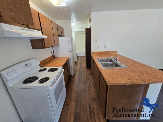 Foto del edificio - 1 bedroom in Billings MT 59101