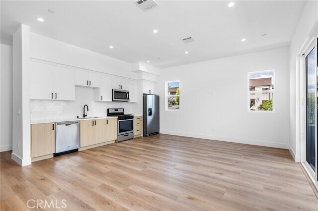 Foto del edificio - 603 N Harvard Blvd