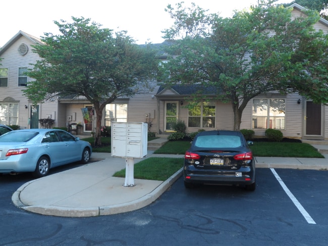 Photo - 34 Woodbrook Dr Townhome