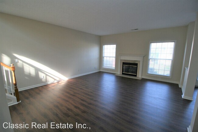 Foto del edificio - 3 br, 2.5 bath House - 3057 Many Oaks Park