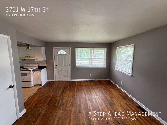 Foto del edificio - 2701 W 17th St