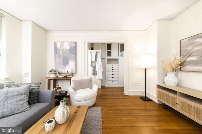 Foto del edificio - 2100 Walnut St St