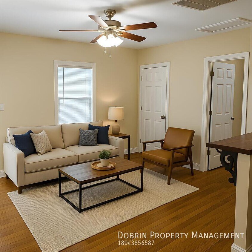Foto principal - 1805 W Moore St