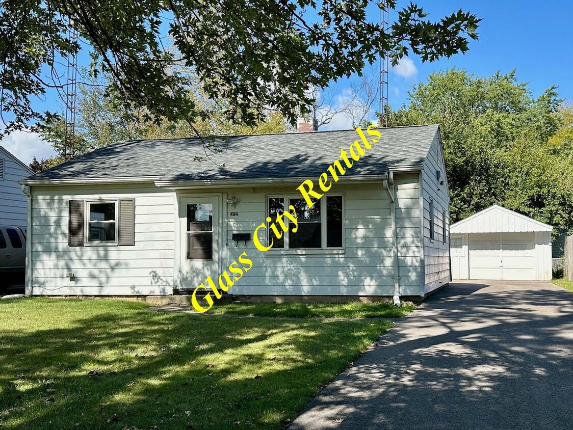 Primary Photo - 424 Branbury Rd
