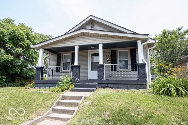 Building Photo - 237 Villa Ave
