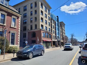 Building Photo - 1239 Barrington St