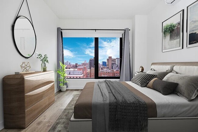 Foto del edificio - 171 Chrystie St