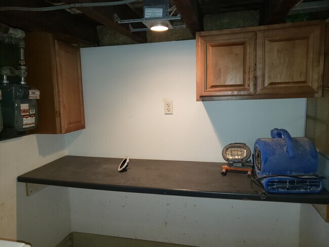 Lavadero - 1413 W Ritner St