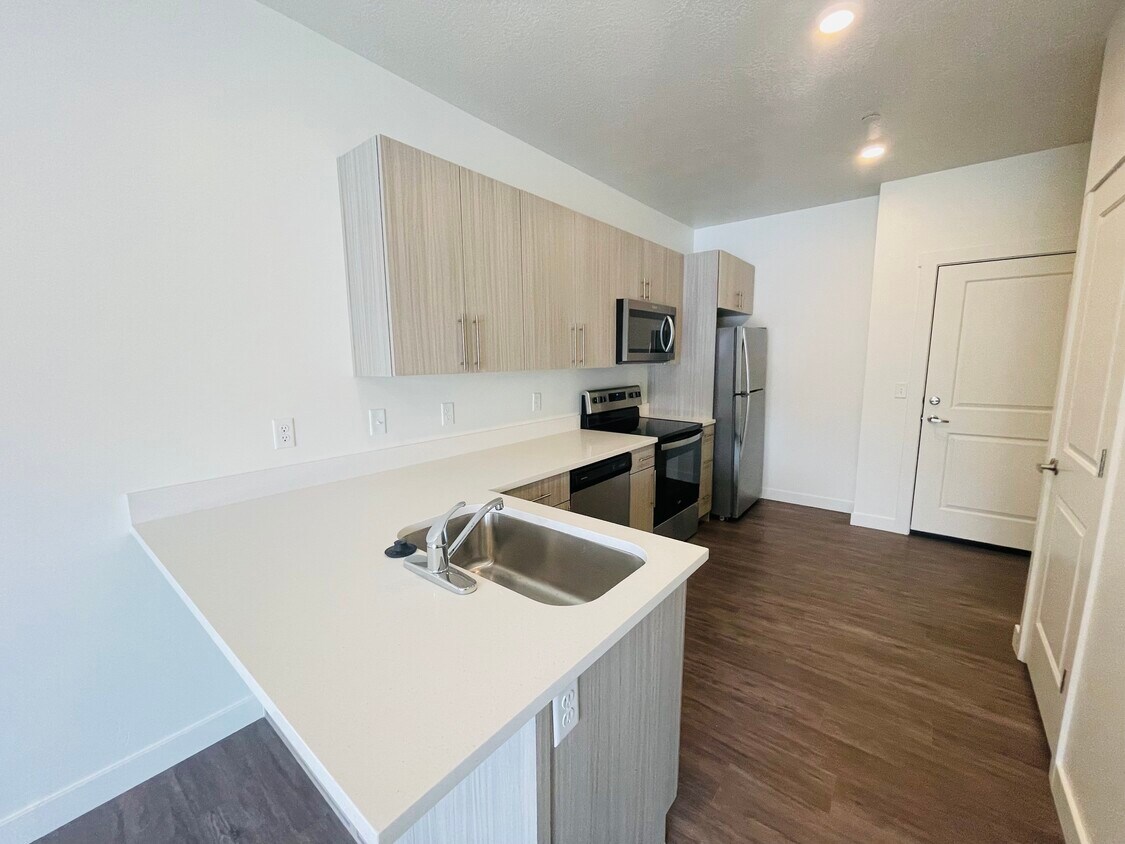 Aubrey Apartments 271 W 12th St Ogden, UT Apartments for Rent in