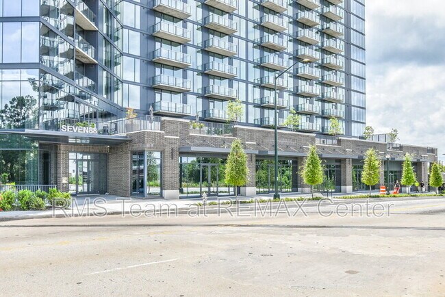 Foto del edificio - 788 Marietta St NW