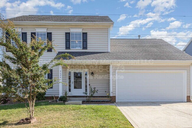 Foto del edificio - 9626 Kenneth Glenn Dr