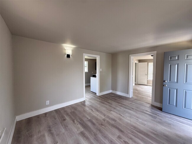 Foto del edificio - 7002 Corsicana St