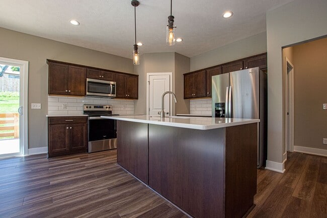 Foto del edificio - S342-346 North Allen Street