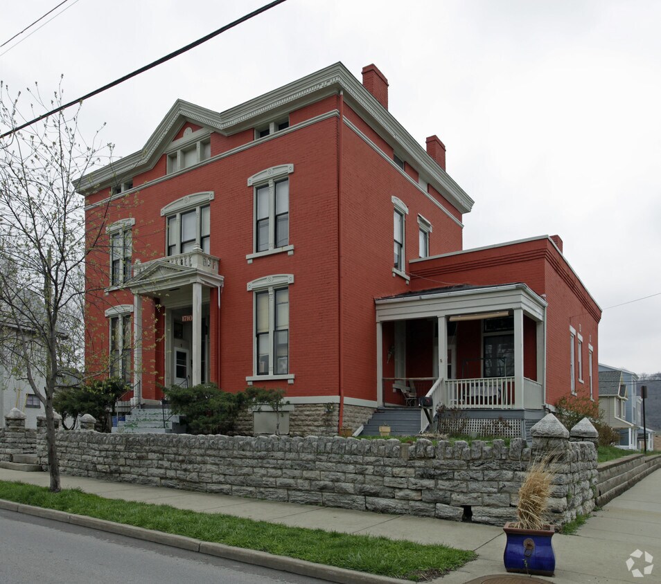 Foto principal - 1710 Eastern Ave