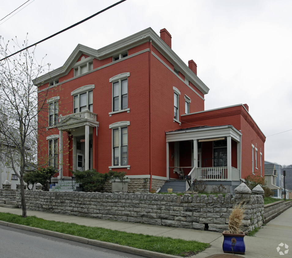 Primary Photo - 1710 Eastern Ave