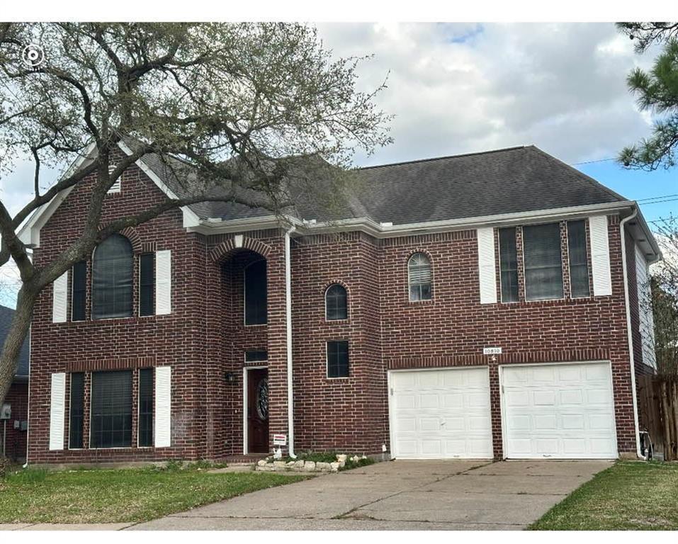 Foto principal - 10810 Perigrine Dr
