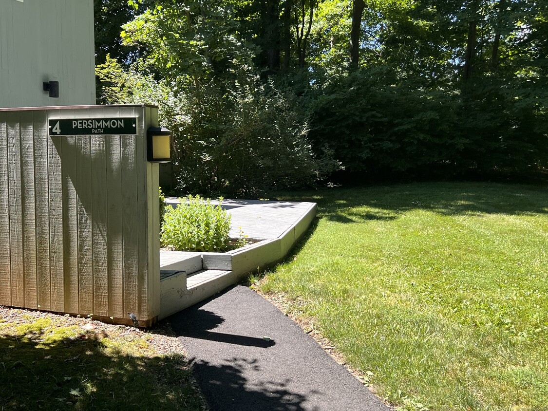 4 Persimmon Path Unit 4, Ridgefield, CT 06877 Condo for Rent in