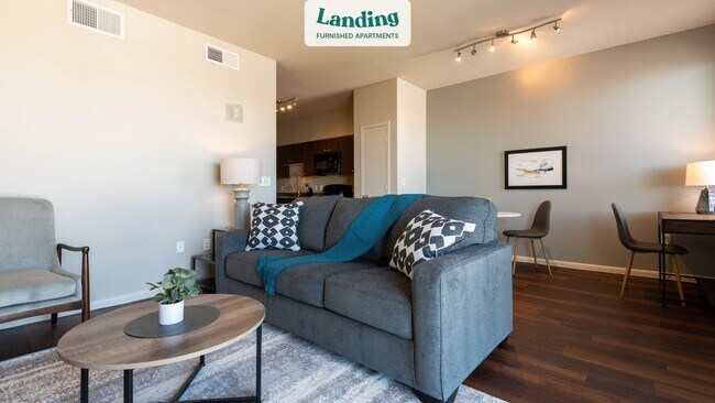 Building Photo - 11011 Domain Dr