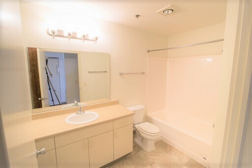 Foto del interior - Shoe Factory Apartments