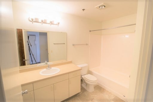 Interior Photo - Shoe Factory Apartments