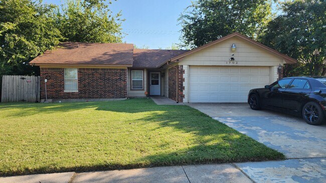 Foto del edificio - 1702 Edgefield St