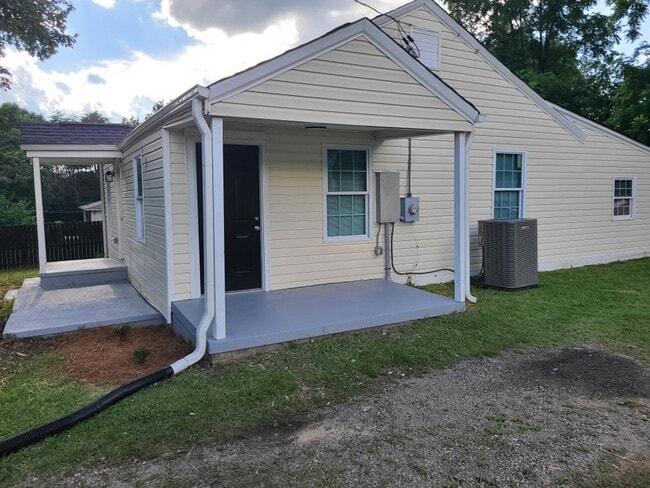 Building Photo - 4521 Keehlen Ave