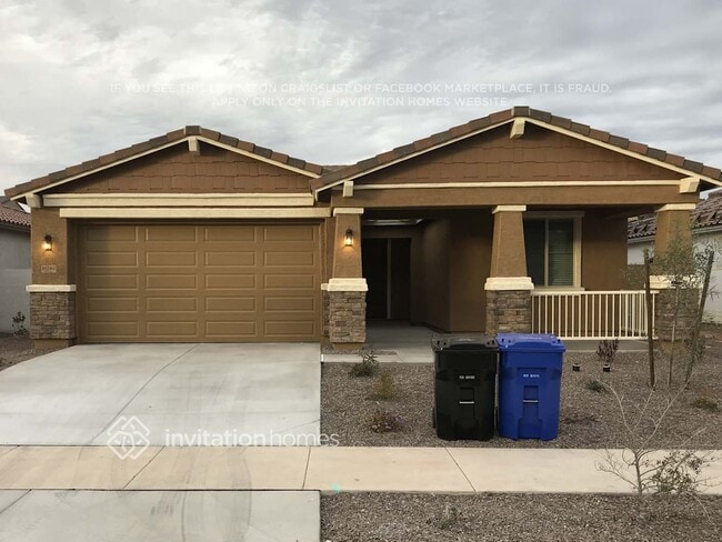 Building Photo - 18240 W Carlota Ln