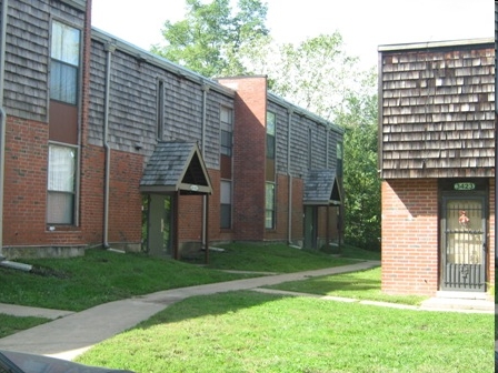 Building Photo - Woodbridge Apartments