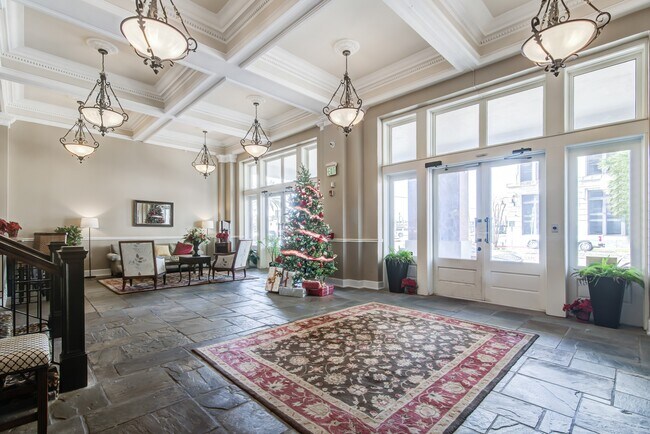 Foto del edificio - 202 Rosenberg St