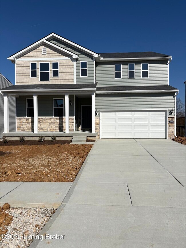 Foto del edificio - 3011 Aiken Back Ln