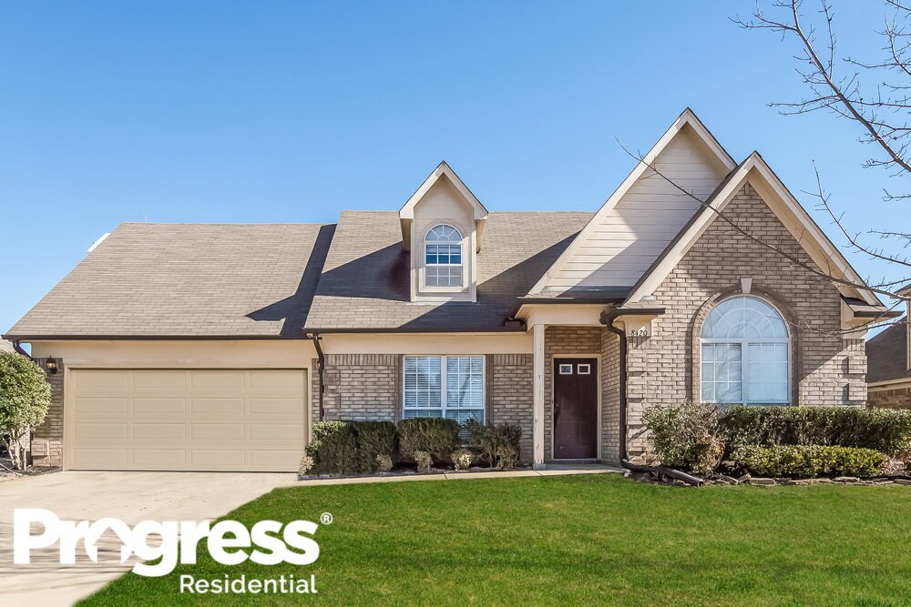 8420 Blue Ridge Dr, Southaven, MS 38672 House for Rent in Southaven