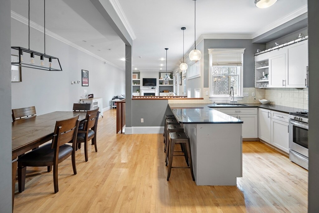 Foto principal - 62 Gates St