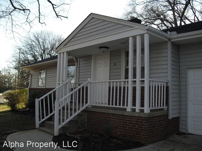 Building Photo - 3 br, 1 bath House - 36 Mayo Dr