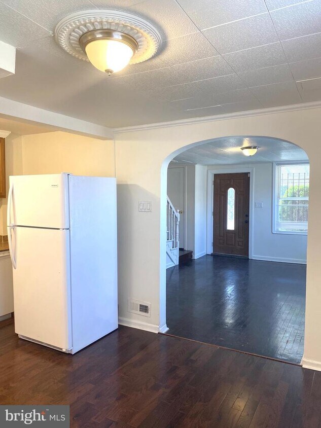 3300 Lake Ave, Baltimore, MD 21213 Townhome Rentals in Baltimore MD
