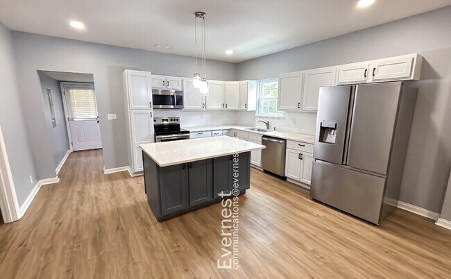 Foto del edificio - 2311 Fairleigh St