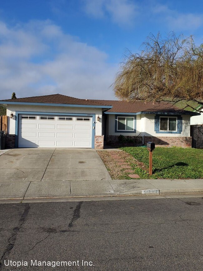 Building Photo - 3 br, 2 bath House - 5051 Oakbrook Circle