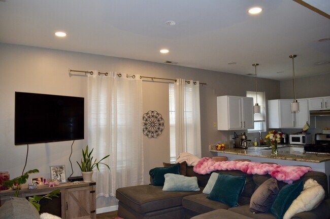 Foto del edificio - 871 N Mozart St