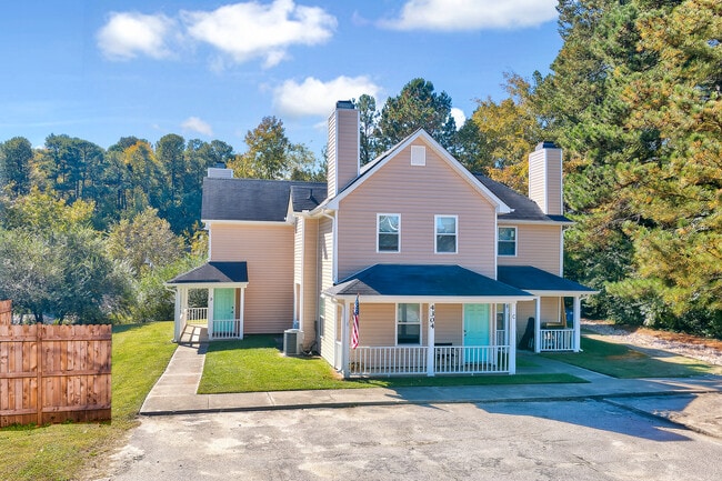 Building Photo - 4304 Presley Ct