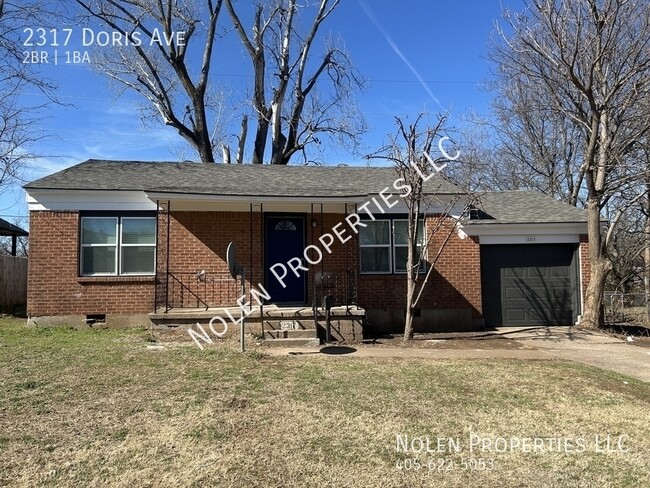 Building Photo - 2317 Doris Ave