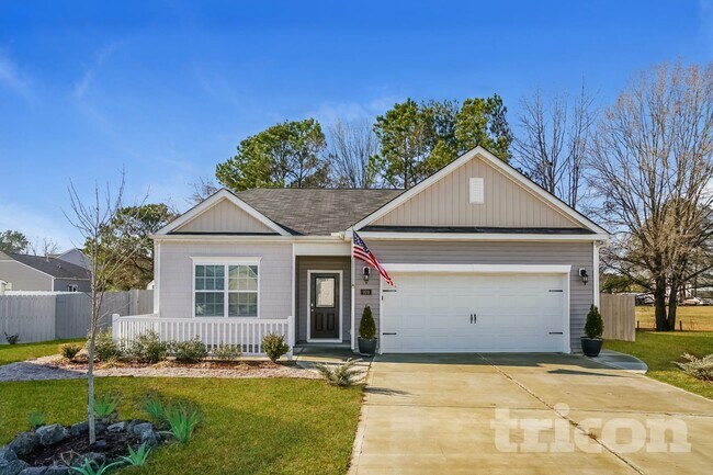 Foto del edificio - 909 Wild Lilac Ct