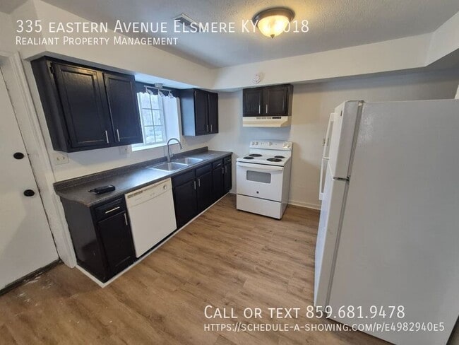 Foto del edificio - 335 Eastern Ave