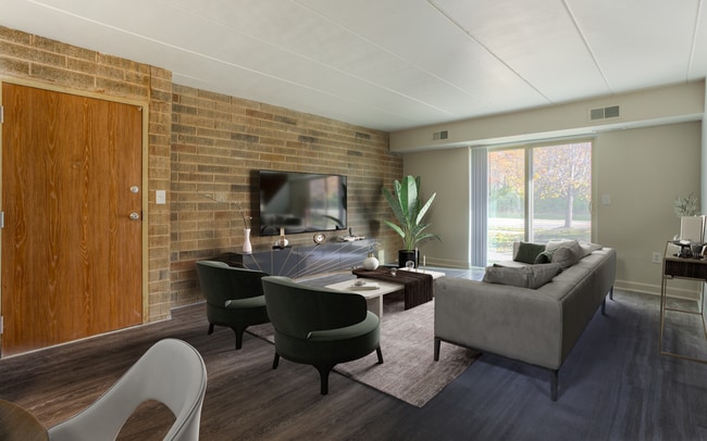 Building Photo - Windsor Woods Apartments