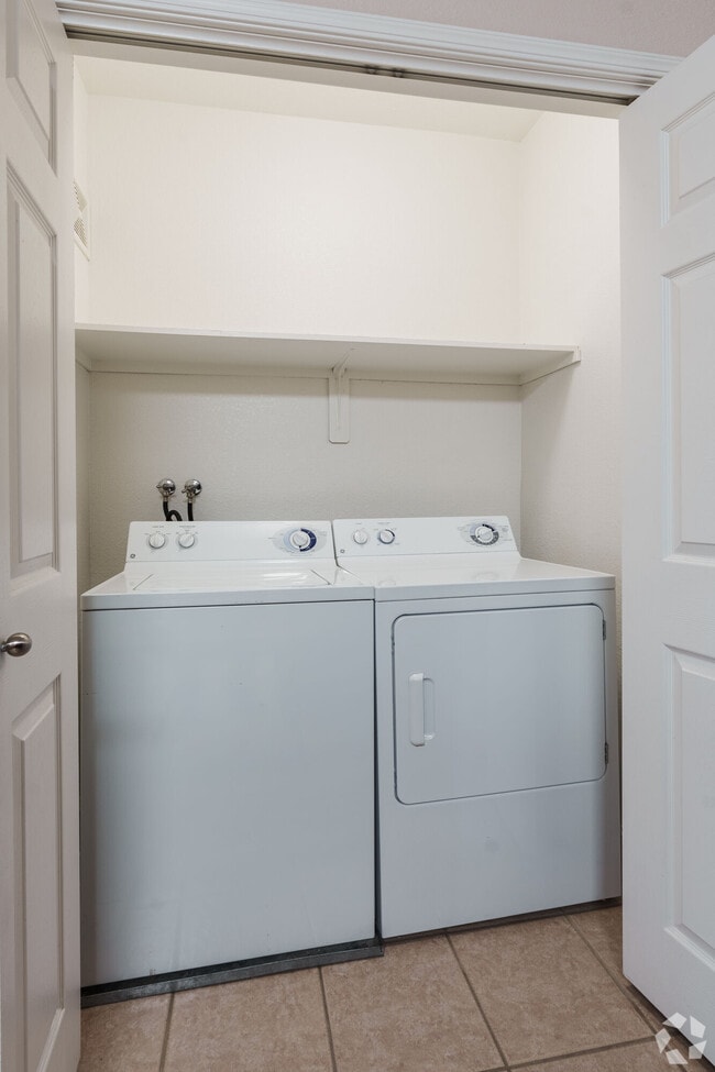 Foto del edificio - Oak Park