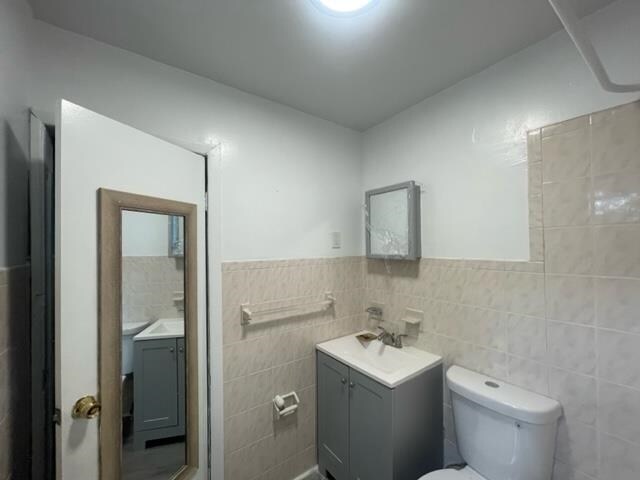 Foto del edificio - 89 Burgess Pl