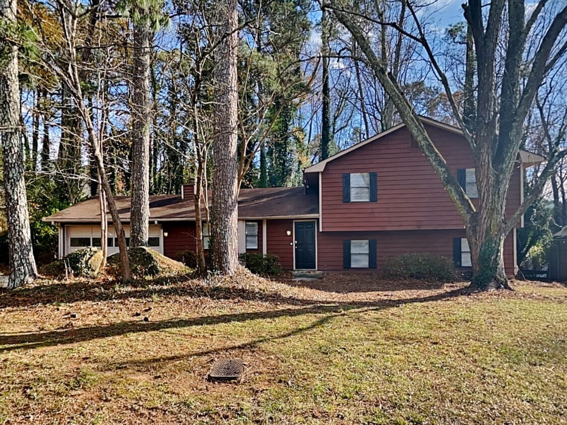4056 Jami Ln House Rental in Snellville, GA