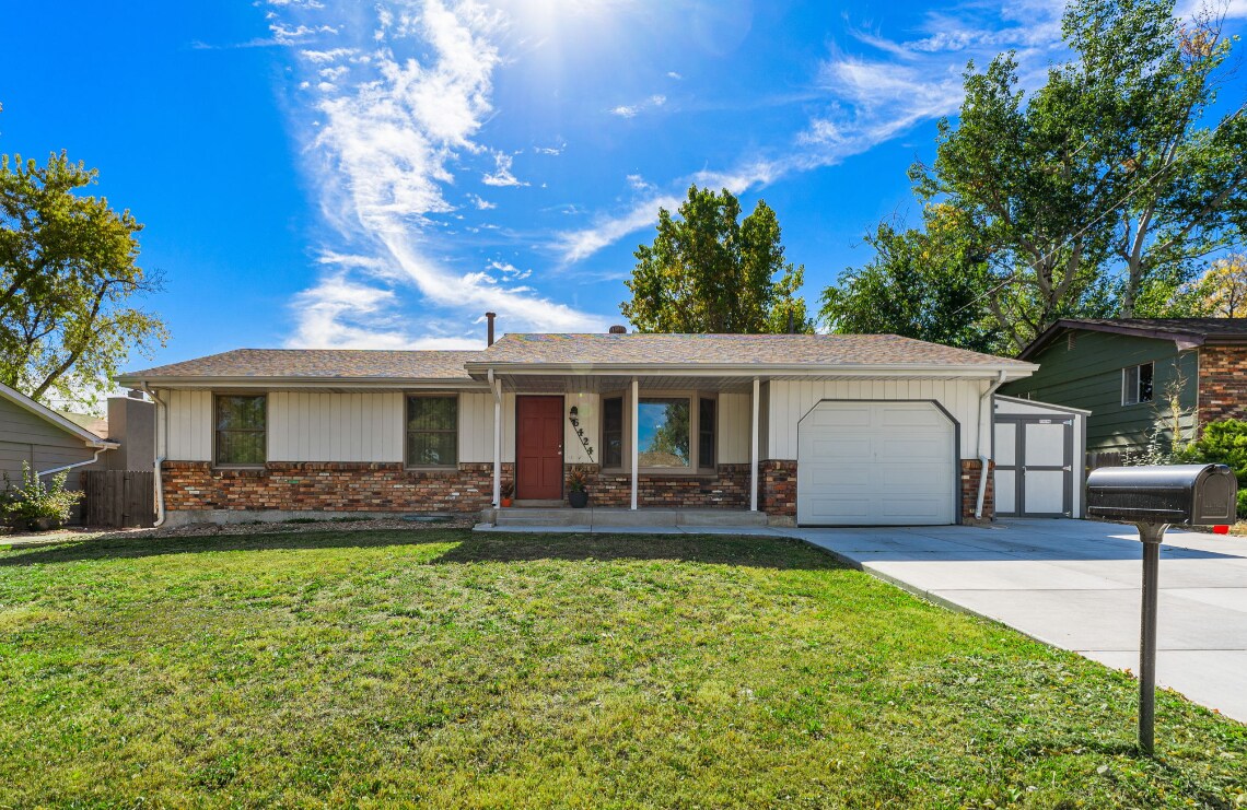 Primary Photo - 6424 W 76th Pl